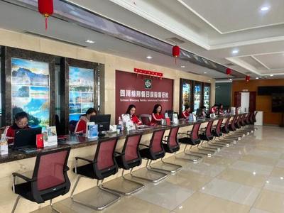 喜迎文旅会·企业创新高 || 旅行社在行动 —— 入境旅游业务新篇章